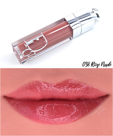 does dior lip maximizer burn|dior's lip plumper reviews.